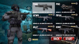 SCP-354 Episode 3 | Gameplay screenshot 2