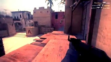 Test MovieMaking CSGO by exorN