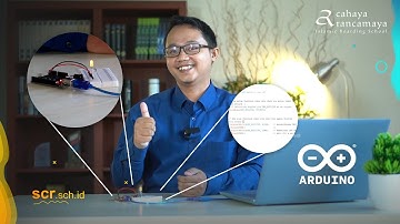 Tutorial Blink LED dengan Arduino Uno, Rangkaian dan Codingnya | EduSTEAM
