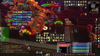 25m Heroic Dark Animus - ToT