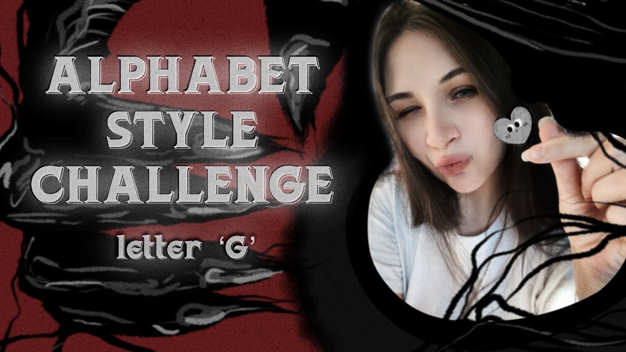 Мистика: Готический стиль искусства 🕷