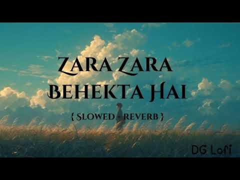Zara Zara Behekta Hai  | Bombay Jayashri | RHTDM | R. Madhavan & Dia Mirza | Romantic Love Song 