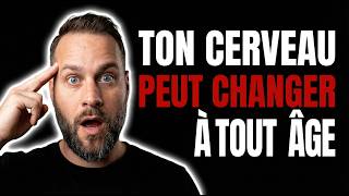 La science derrière la "reprogrammation" de ton cerveau (5 minutes par jour)
