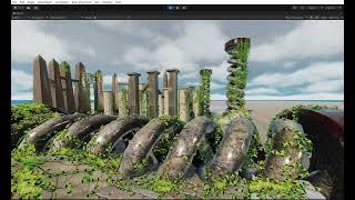 Ivy Studio - New ivy type and demo B screenshot 5
