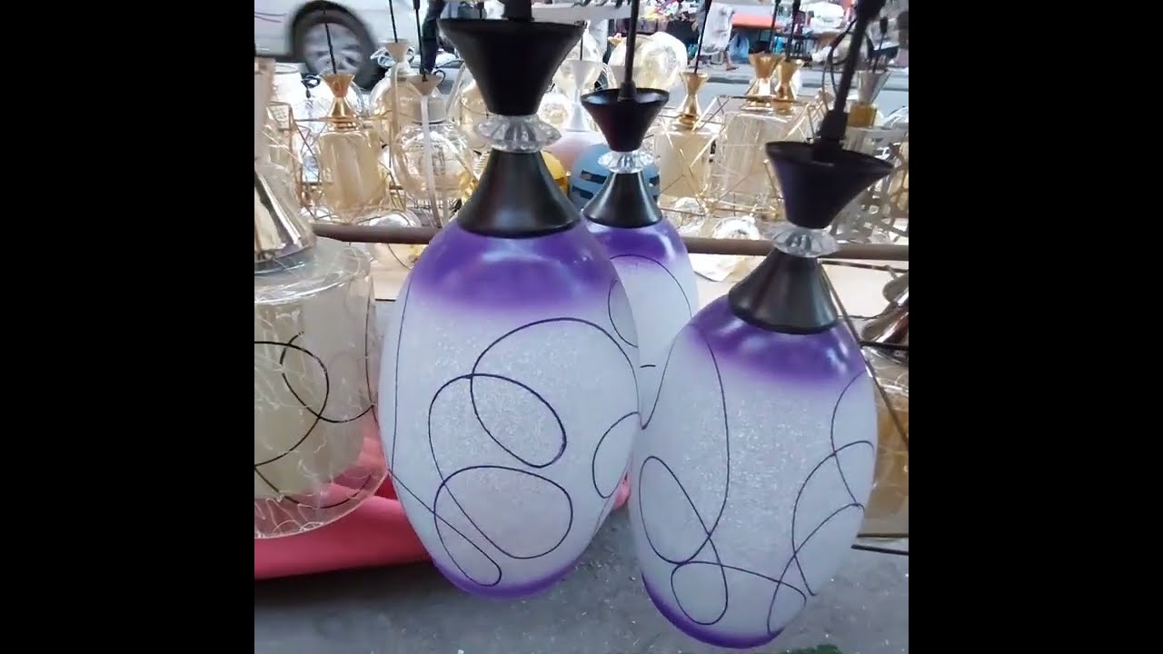 Najaf اباليك ودلايات وارخص سوق#نجف فى درب البرابره اكتشاف 🔊