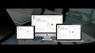 SmartHCM - Hire to Retire Solution