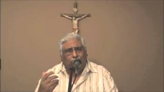 Thanksgiving Sermon, Psalm 103: 1-5 By Rev Sarfraz William