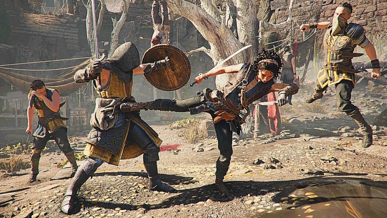 NEW RELEASE - Resonance: A Plague Tale Legacy - Full Game