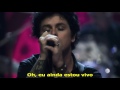 Green Day Still Breathing LEGENDADO Mp3 Song