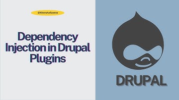 Dependency Injection in Drupal Plugins | Part 4: In-Depth Tutorial