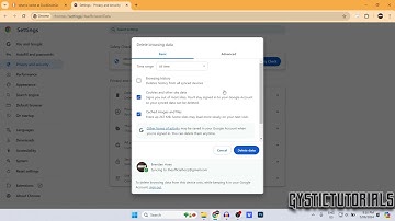 How to Clear Cache in Google Chrome | Delete Browser Cache in Chrome
