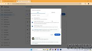 How to Clear Cache in Google Chrome | Delete Browser Cache in Chrome screenshot 3