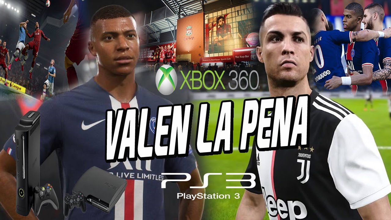 Los Juegos De La Ps3 Valen Para La Ps4