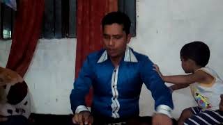 Md Shojib Mia