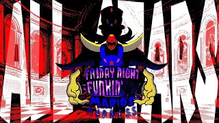 Fnf All Stars Gs-Mix V2 Marios Madness Ust Reupload