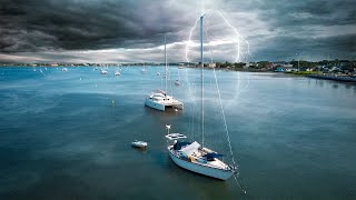 Zeus Strikes Us Down | Sailing Soulianis - Ep. 81.2