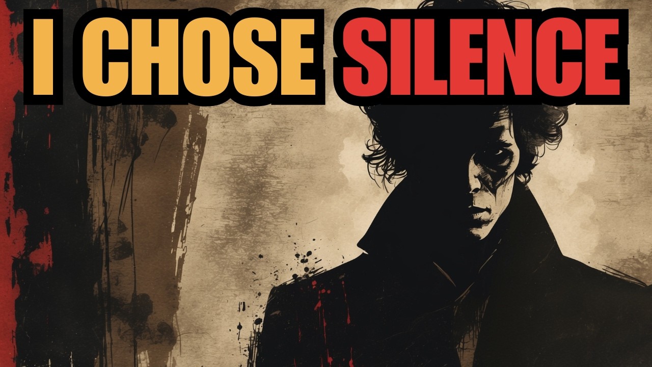 The Day I Stopped Explaining Myself