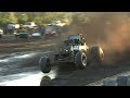 OUTLAW MUD BOG RACING - Muddown In T-Town