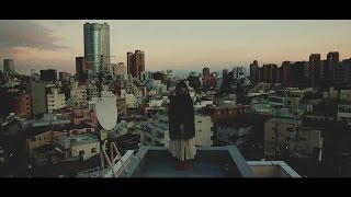 Video thumbnail of "まじ娘 - morrow [MV]"