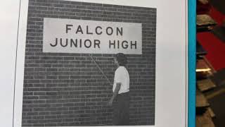Falcon Zone  Where We've Been and Where We are Going