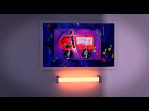 DEPHANI KidArt-შემოდგომის ნამუშევრები