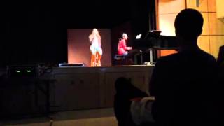 Aria Davis - Enochs Idol