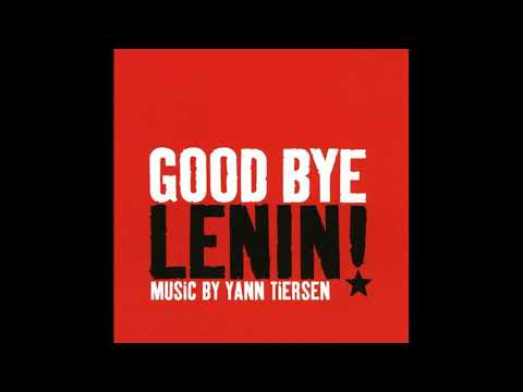 Yann Tiersen -- First Rendez-Vous -- Good Bye Lenin!
