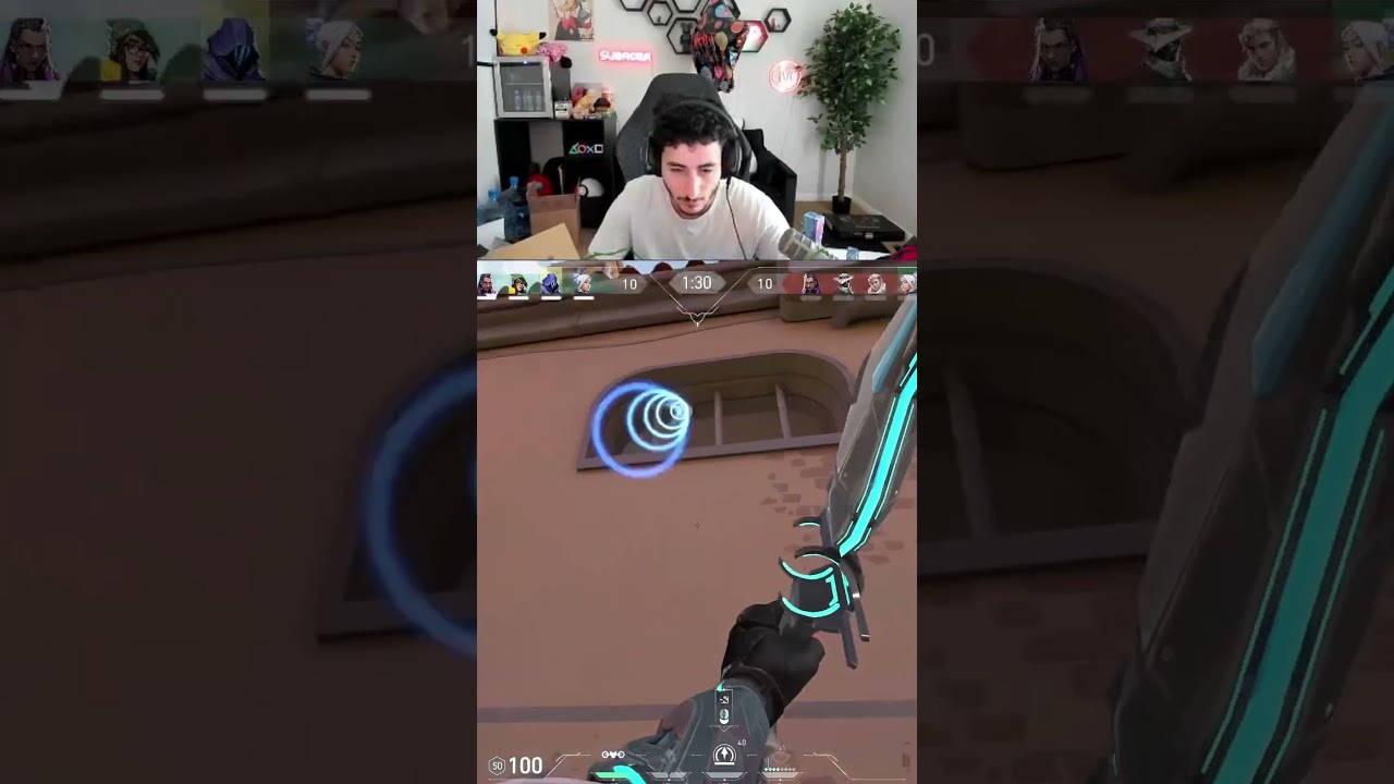 The Odin Should Be Nerfed 😅 