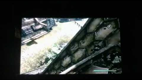 TES V Skyrim how to get out of Solitude EASIEST WAY