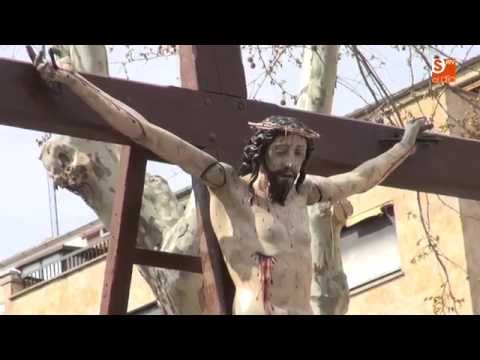 Ilustre Cofradía de la Santa Cruz del Redentor y de la Purísima Concepción de la Virgen, Su Madre
