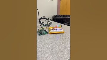 ME 454 Lab 2 - Task 2 Video