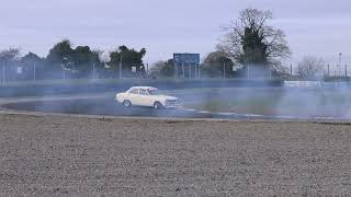 DriftGames Spring Bash 25