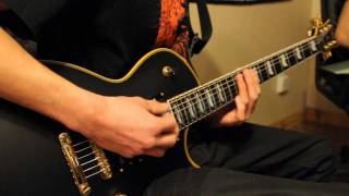 Kataklysm Taking The World By Storm (Cover) Full HD