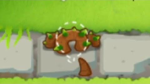 EVERY SINGLE WAY to Pop The Test Bloon