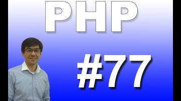 aula 2898 php - função string str_word_count retornando informações da string.avi