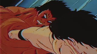 Bones - SawedOff (slowed to perfection + reverb)
