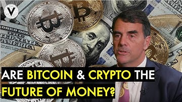 Bitcoin, Silicon Valley, & The Future of Money (w/ Tim Draper & Mike Green)