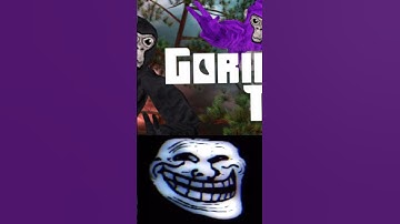 Gorilla Tag VS Yeeps hide and seek