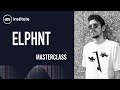 Masterclass | ELPHNT Sparking Creativity and Generating Ideas in Ableton Live