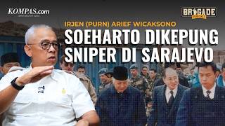 Kisah Arief Wicaksono Tinggal di Rumah 