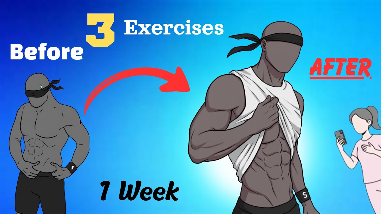 How to Get Shredded With Only Calisthenics (No Gym Required)