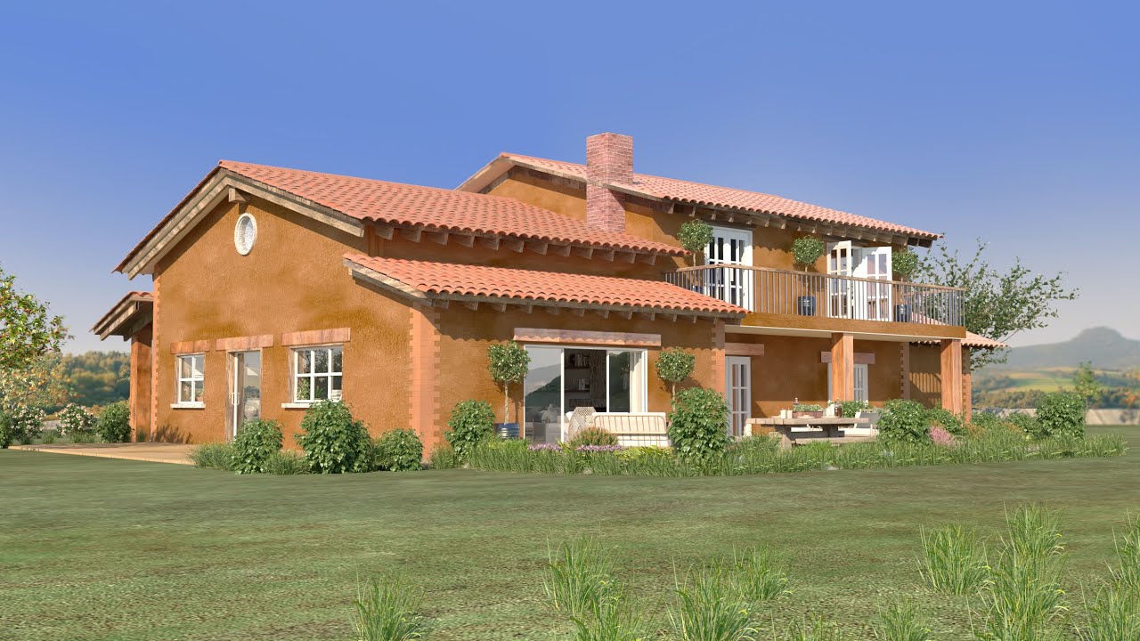 Introducing Artisan Village