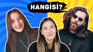 HANGİ TWITCH YAYINCISI?  O MU BU MU?