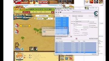 How to hack Social Empire