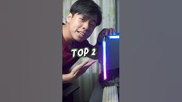 Review Đèn Ambilight Skydimo Sau 3 Tháng! | Huy Đào #shorts