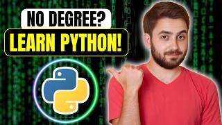 Starting with Python in IT — Without a Computer Science Degree