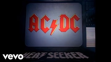 AC/DC - Heatseeker (Official Video)