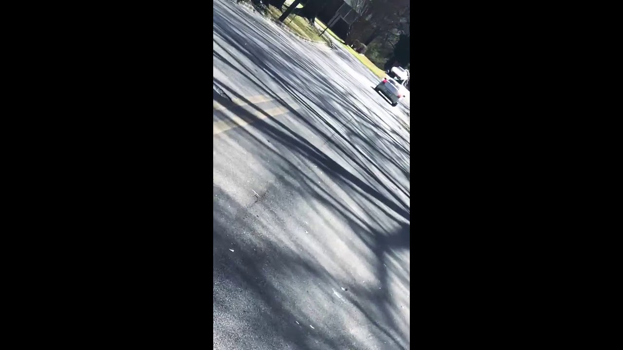 2005 Chrysler 300c 5.7 HEMI Straight Pipe Take Off - YouTube
