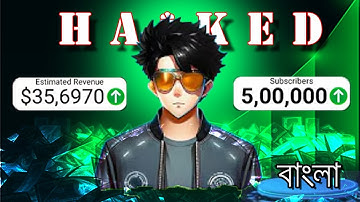 How @TubeSenseiofficial Cracked Algorithm