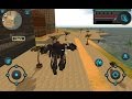 X Series Robot iOS / Android Gameplay #2